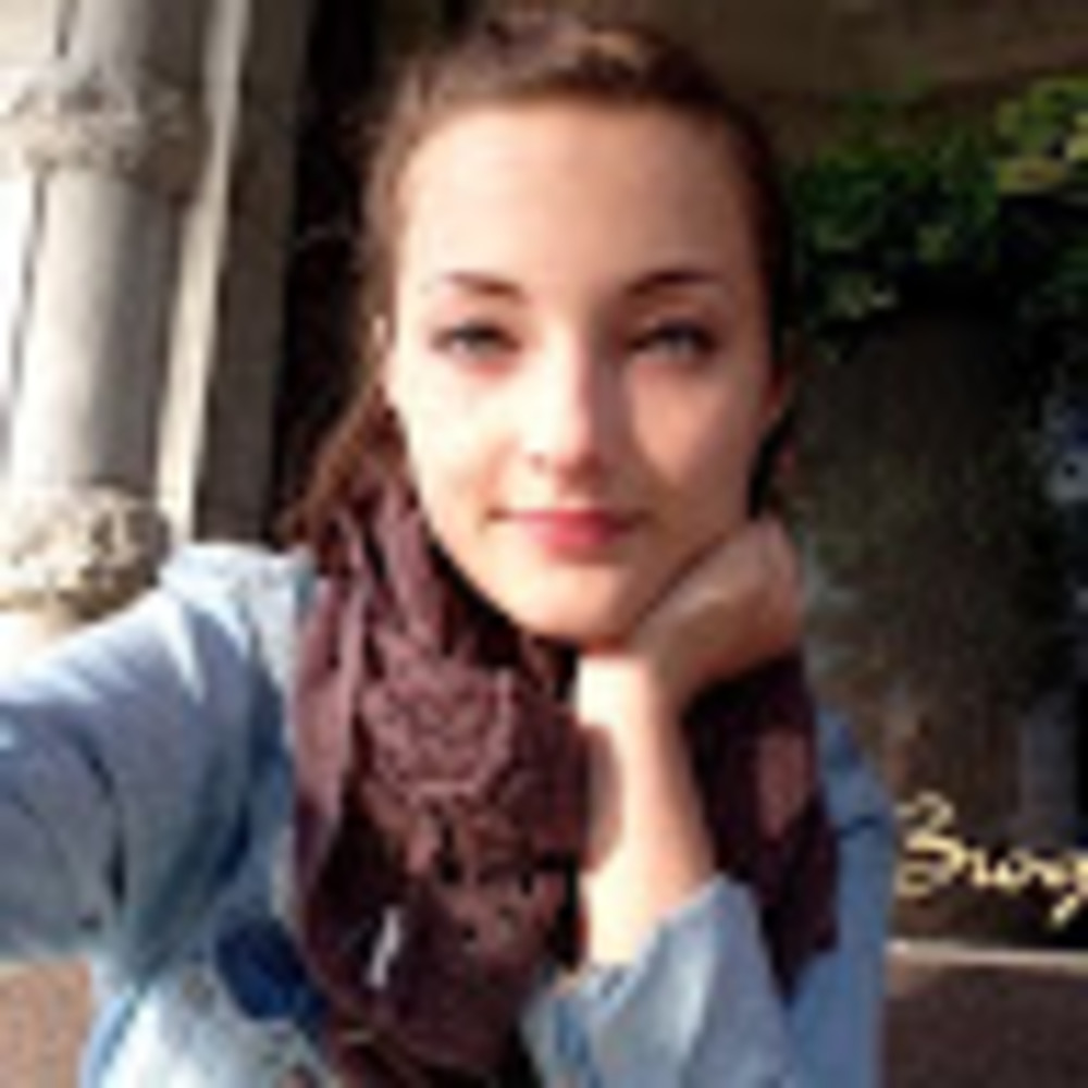 Meet your Posher, Marissa